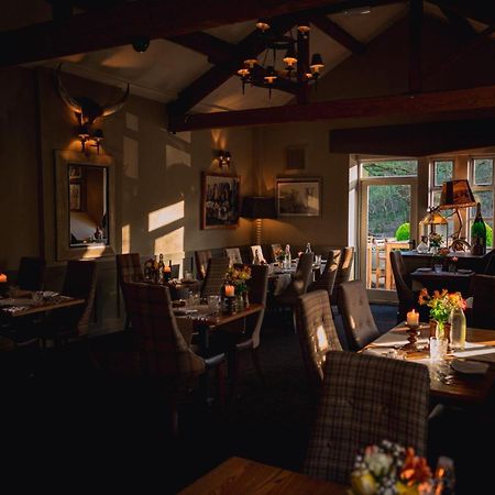 Shibden Mill Inn Галифакс Экстерьер фото