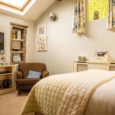Shibden Mill Inn Галифакс Экстерьер фото