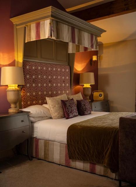 Shibden Mill Inn Галифакс Экстерьер фото
